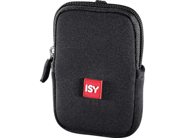 ISY IPB-1000 Phototasche Neopren - Kompakt Taschen