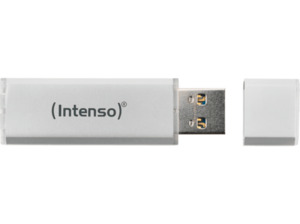 INTENSO Ultra Line Superspeed USB Stick 128 GB - USB-Sticks