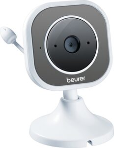 BEURER Babyphone »BY 110«, Einzelkamera für Video Babyphone BY110