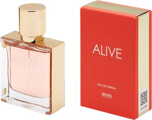 Boss Eau de Parfum »Alive«