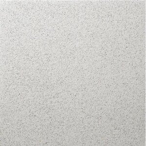 Terrassenplatte Beton Mesafino Weiß beschichtet 40 cm x 40 cm x 4 cm