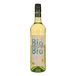 BioBio Pinot Grigio 12,0 % vol 0,75 Liter