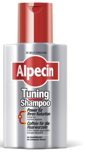 Alpecin Tuning-Shampoo 200 ml