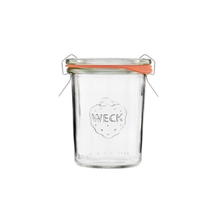 WECK Mini-Einmachglas 160 ml