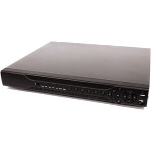 BeMatik - Digital Video Recorder DVR 4CH D1 H.264 HDMI VGA SDI Alarm CBVS
