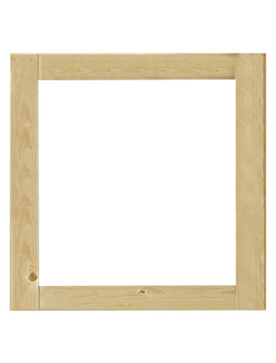 Fenster für Gartenhäuser »14 mm«, Holz von Hagebau für 64