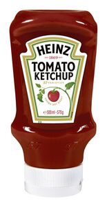 Heinz Tomato Ketchup 500ML
