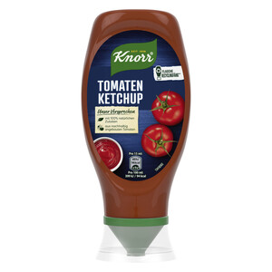 Knorr Tomaten Ketchup 430ML