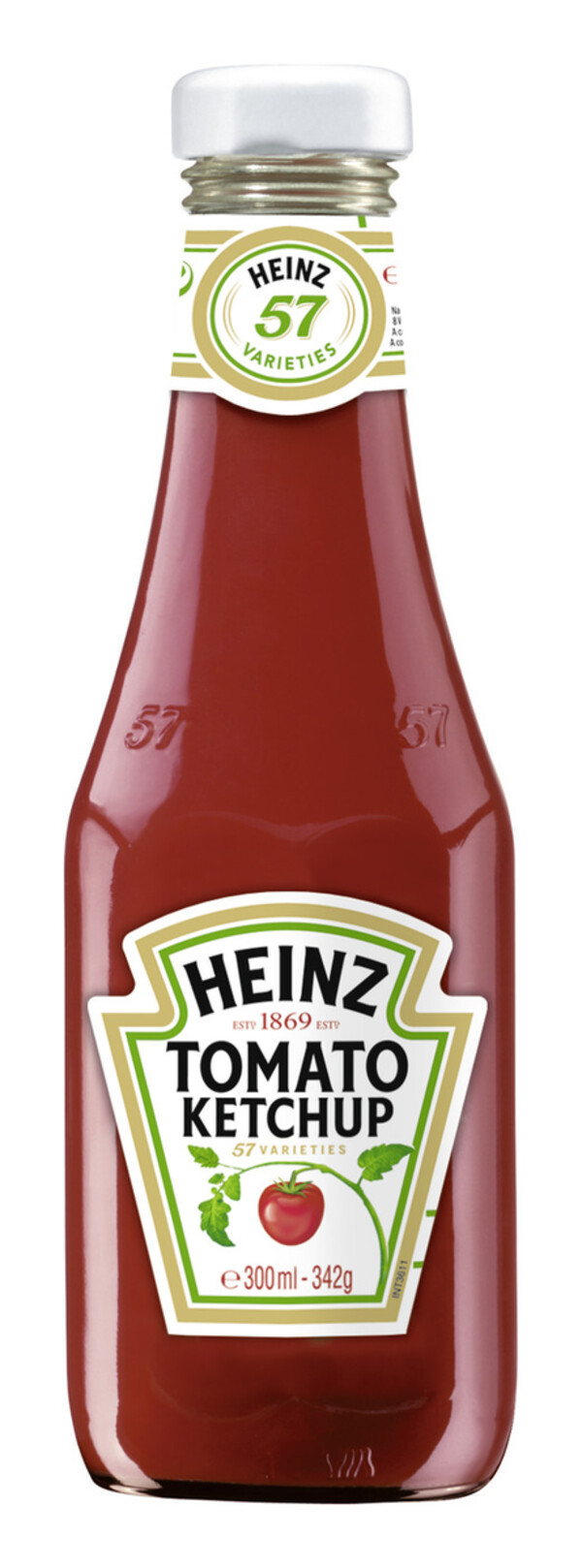 Heinz Tomato Ketchup 300ML von Edeka24 für 1,99 € ansehen!