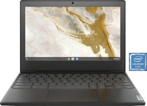 Lenovo IdeaPad 3 CB 11IGL05 Chromebook (29,46 cm/11,6 Zoll, Intel Celeron, UHD Graphics 600)
