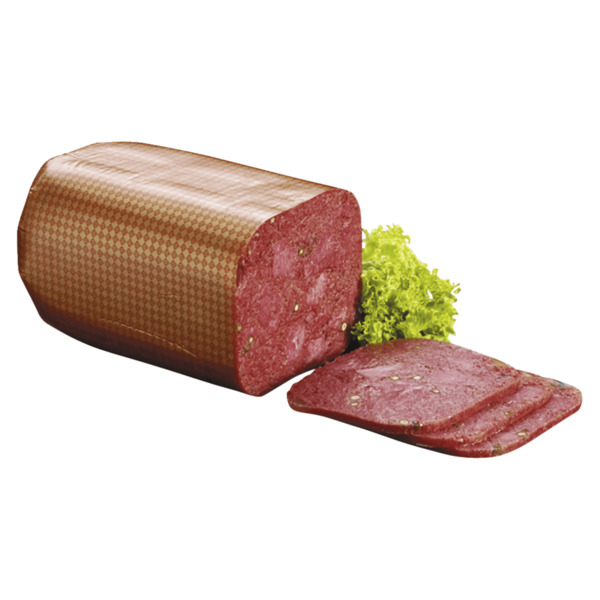Schypke Deutsches Corned Beef mit grünem Pfeffer von REWE ansehen!
