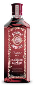 Bombay Bramble Gin 0,7L