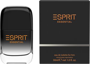 Esprit Eau de Toilette »Essential for him«
