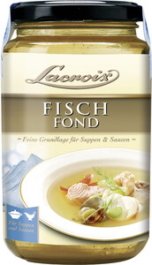 Lacroix Fisch Fond 400 ml