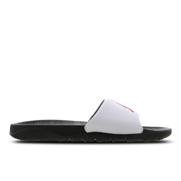 Jordan Break Slide Chanclas De Jordan Sandalias Deportivas
