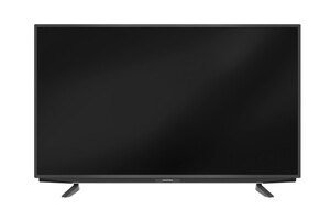 50 GUA 2021 LED TV