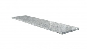 TrendLine Fensterbank Granit 101 x 20 x 2 cm