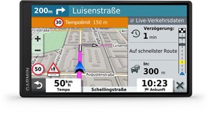 DriveSmart 55 MT-D EU Mobiles Navigationsgerät