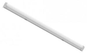 LED Lichtleiste Mara 120 cm, weiß