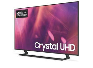 GU75AU9079UXZG Crystal UHD LED TV