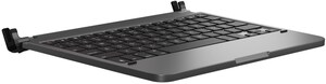 Bluetooth Tastatur für iPad Pro 11" spacegrau