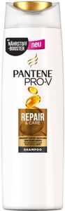 Pantene Pro-V Repair & Care Shampoo 0,3 ltr