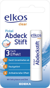 Elkos Abdeckstift 4 g