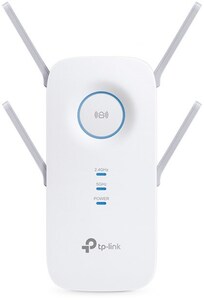 RE650 WLAN Repeater
