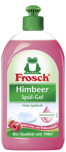Frosch Spül-Gel Himbeer 500 ml