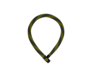 Abus Ivera Chain 7210 Kettenschloss | 110 cm | racing yellow
