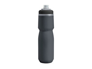 Camelbak Podium Big Chill Trinkflasche | 0,75 Liter | black black