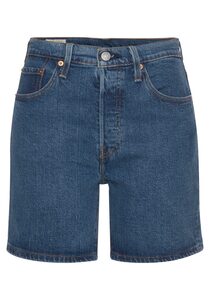 Levi's® Shorts »501 Mid Thigh Short«