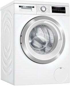 WUU28T40 Stand-Waschmaschine-Frontlader weiß / C