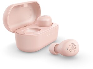 TW-E3B True Wireless Kopfhörer pink