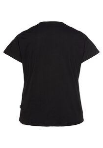 PUMA T-Shirt »ESS Small Logo Tee PLUS«