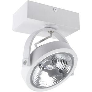 LED-Strahler CREE Oberfläche Schwenkbar AR111 15W Dimmbar Kaltes Weiß 5500K