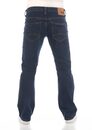 Bild 1 von MUSTANG Bootcut-Jeans »Oregon Bootcut« Jeanshose mit Stretchanteil