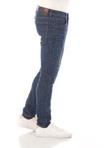 Lee® Tapered-fit-Jeans »Luke« Jeanshose mit Stretch