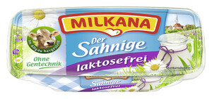 Milkana Der Sahnige laktosefrei 150 g