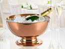 Bild 4 von Esmeyer Champagnerschale Edelstahl ca. 5l Fassungsvermögen
