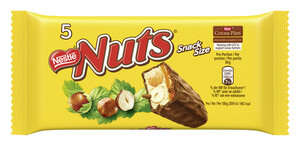 Nestlé Nuts 5ST 150G