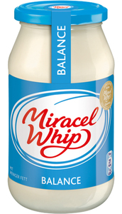 Miracel Whip Balance 10% Fett 500 ml