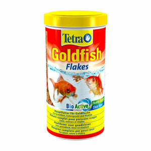 Goldfish - Das Original 1 Liter
