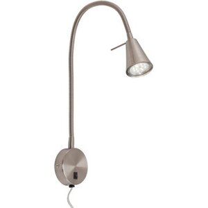 Briloner LED-Bettleuchte Comfort Light 45 cm x 20,5 cm