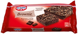 Dr.Oetker Fertiger Brownie 300 g