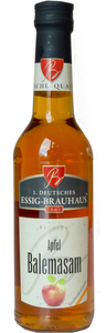 Deutsches Essig-Brauhaus Apfel Balemasam 350 ml