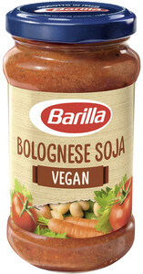 Barilla Bolognese Soja Vegan 195 g