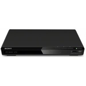 DVP-SR370 DVD-Player