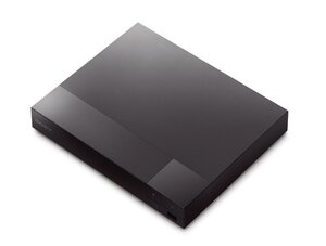 BDP-S1700 schwarz Blu-ray-Player