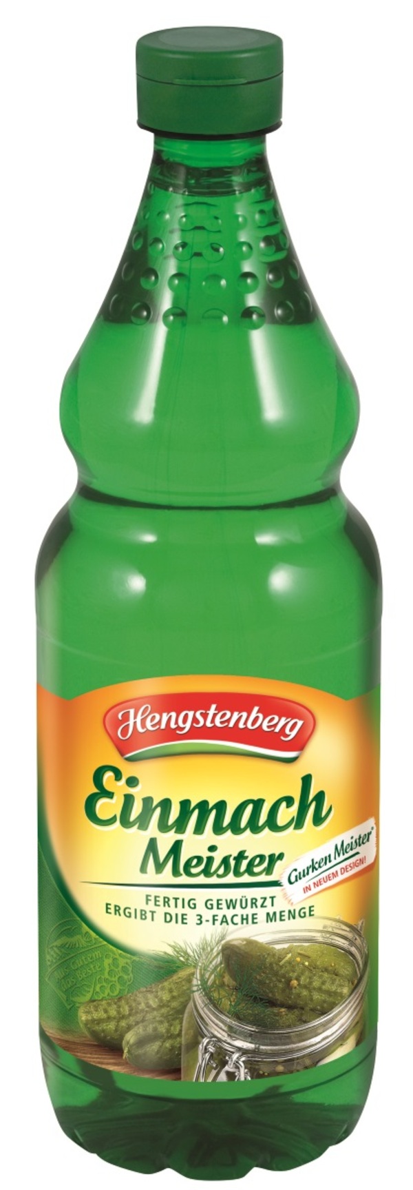 Hengstenberg Einmach Meister 750 Ml Von Edeka24 Ansehen